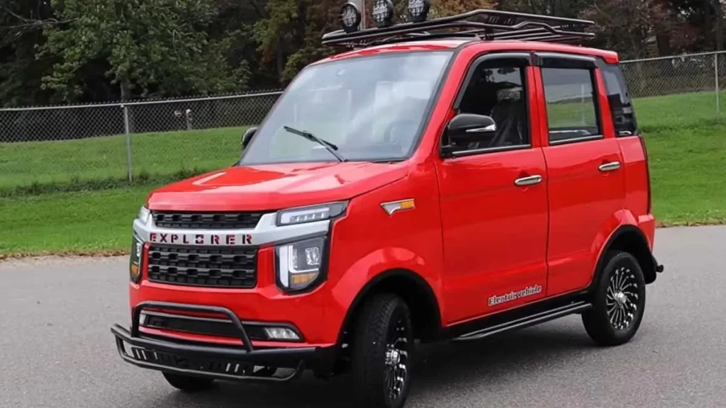 Chang Li S1 Pro: Precio y características del auto modelo 2023 más barato del mundo - YouTube
Shooting Cars
