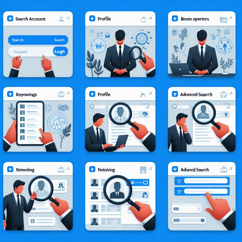 Como Buscar Candidatos para tu Empresa en LinkedIn