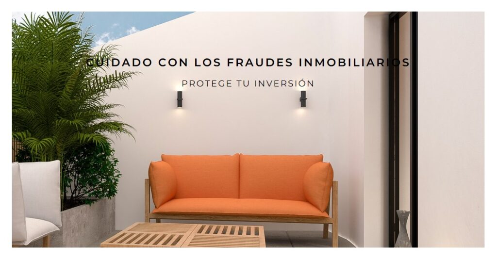 Casos de fraudes inmobiliarios Perú