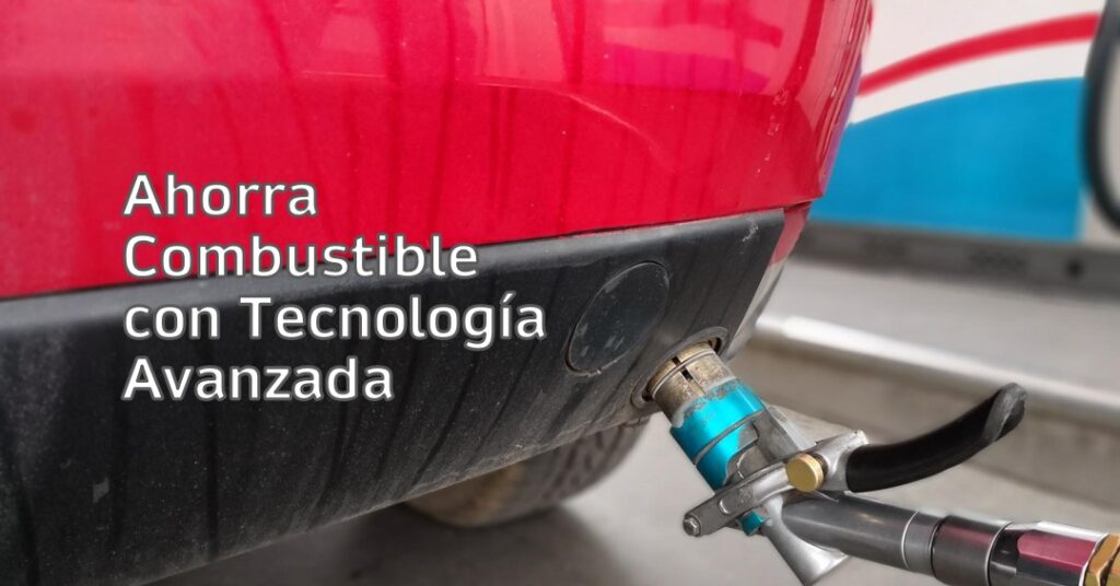 Cómo Ahorrar Combustible en tu Coche: Consejos y Tecnología Avanzada