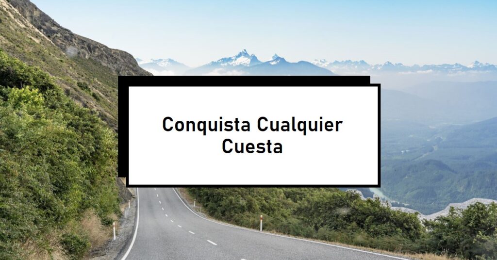 Por qué mi vehículo pierde fuerza en subida
