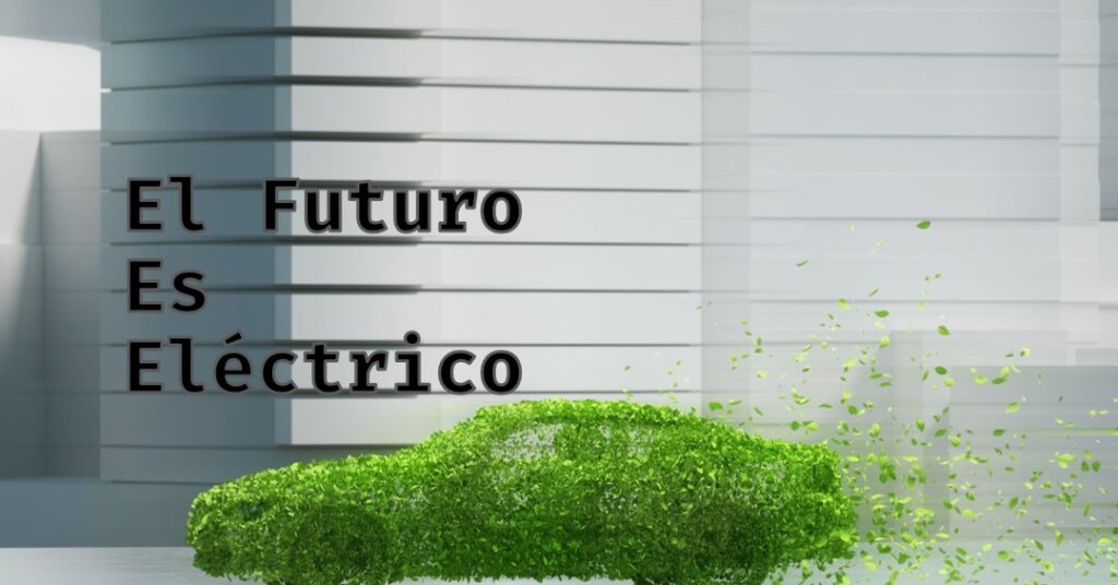¿Por qué no comprar un auto eléctrico todavía?