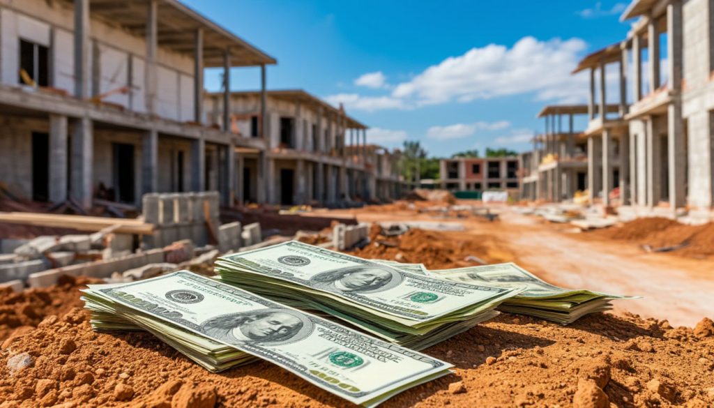 ¿Cuánto dinero se necesita para crear una empresa constructora en México?