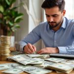 Necesito ganar dinero urgente sin invertir